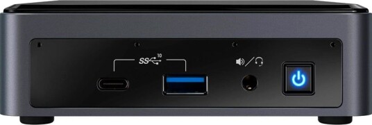 Intel NUC10I5FNKN2 i5 Barebone