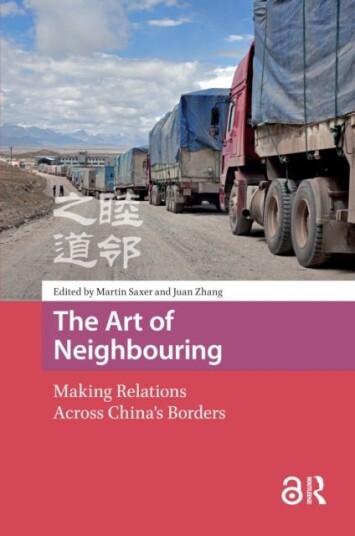 The Art of Neighbouring