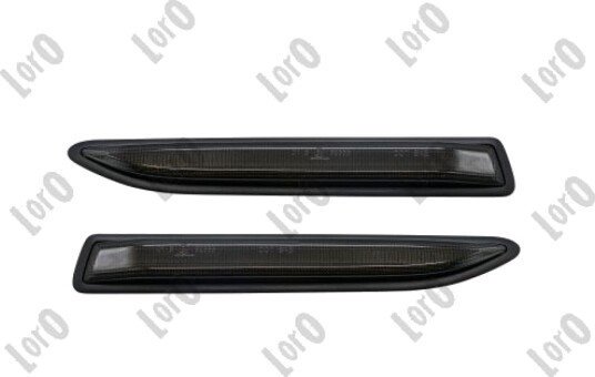 Depo Blinklyssett LORO L16 140 004LED S