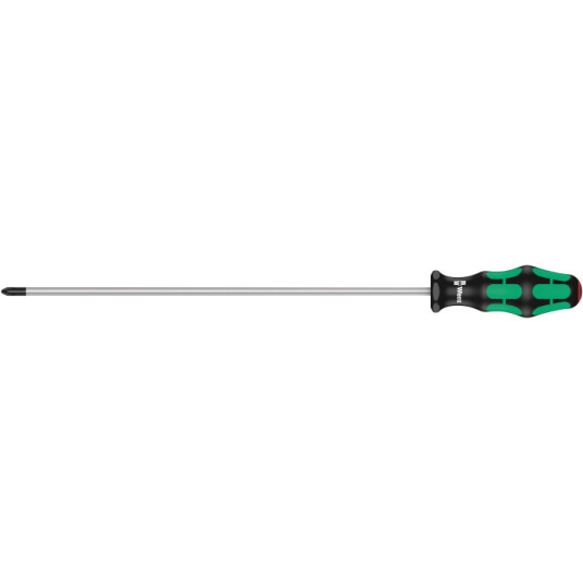 Wera 350 Lasertip Stjerneskrutrekker PH2 300mm