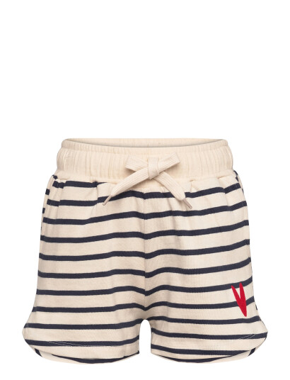 The New Tnnil Shorts Cream 134/140 The New Tnnil Shorts Cream 134/140