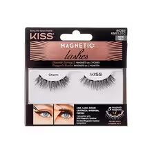 Kiss My Face Magnetic Lashes Double Strength Magnetic algae Kiss My Face Magnetic Lashes Double Strength Magnetic algae
