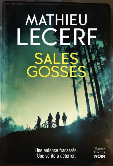 Sales gosses Sales gosses