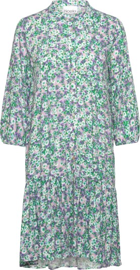 Noella | Imogene Sh. Dress | XXL