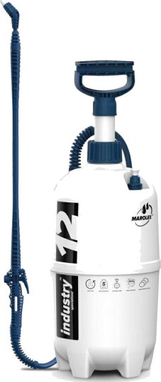 Trykksprøyte Marolex Alka Line Industry 12 L