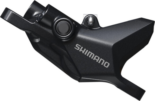 Shimano Deore MT600 bremsekaliper hydraulisk til skivebremser foran/bak