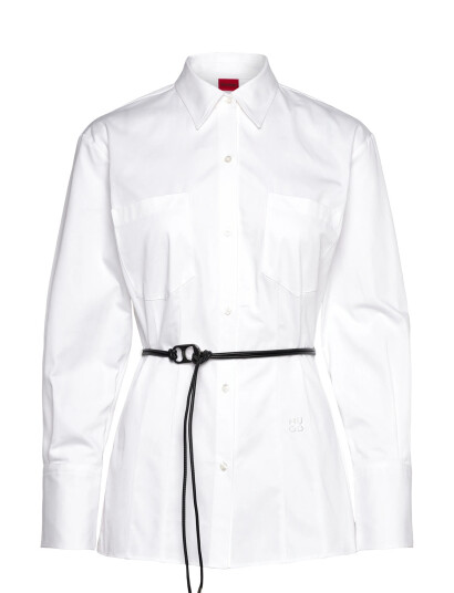 HUGO Everlee White 44