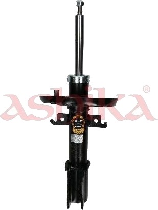 ASHIKA MA-00855 Støtdemper ASHIKA MA-00855 Støtdemper