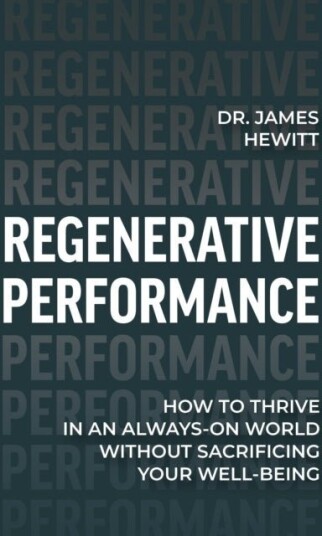 Regenerative Performance