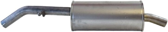Bakre eksospotte BOSAL 135-579