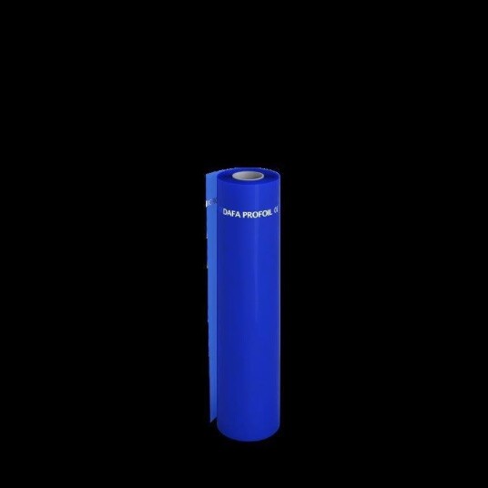 Dafa Profoil Dampsperrefolie 25 X 2,7 m Dafa Profoil Dampsperrefolie 25 X 2,7 m
