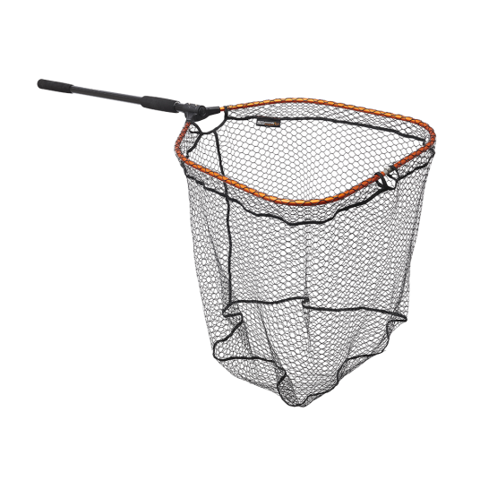 Savage Gear Sg Pro Finezze Fold Net W Scale 20kg L 85x55x50cm 86,5cm