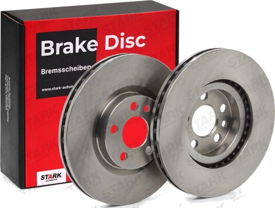 STARK SKBD 0022046 Bremseskive STARK SKBD 0022046 Bremseskive
