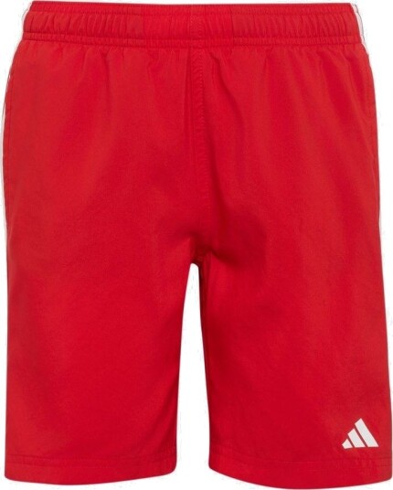 adidas 3 stripes Swim Shorts Kids størrelse 176 cm