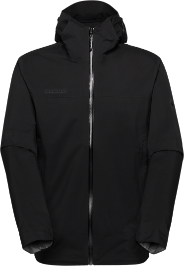 Mammut Ducan Hs Hooded Jacket Men Black XL Mammut Ducan Hs Hooded Jacket Men Black XL