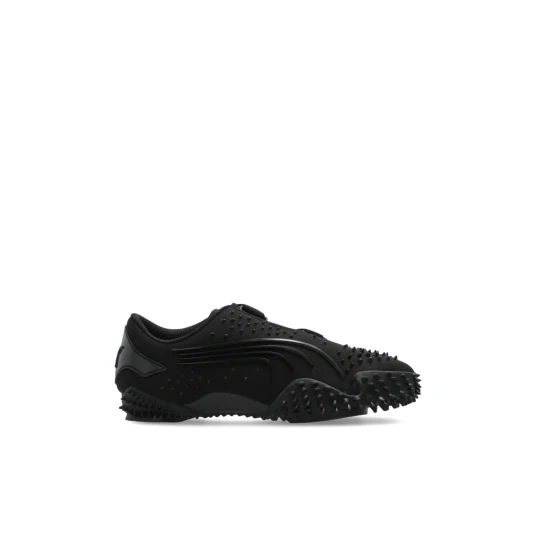 Puma Dame Sko Svart 37 EU