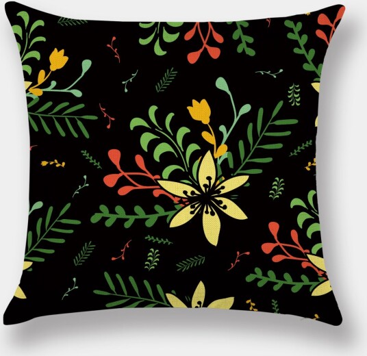 Tc Home Putetrekk 50 x 50 cm Size: 50 x 50 cm