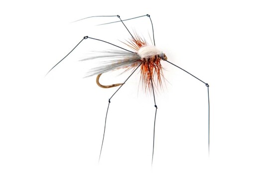 Umpqua Flies Faux Mini Daddy