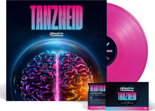 Tanzneid