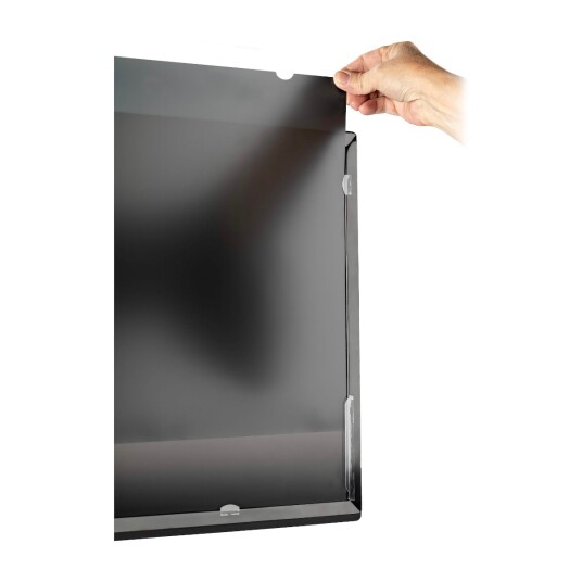 StarTech 24" skjerm personvernskjerm