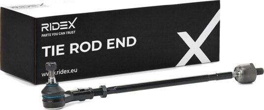 RIDEX 284R0049 Parallellstag / styrestag