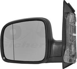 Speil VAN WEZEL 5896803 Speil VAN WEZEL 5896803