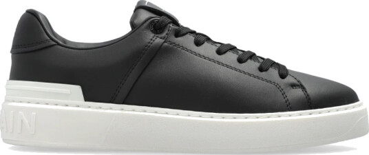 Balmain Dame Sko Svart 38 EU,