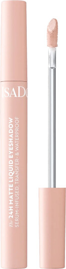 IsaDora The 24H Matte Liquid Eyeshadow 2 ML IsaDora The 24H Matte Liquid Eyeshadow 2 ML