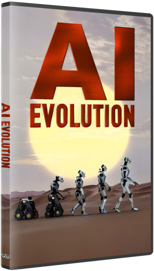 Ai Evolution DVD