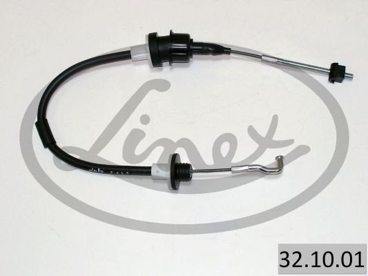 Clutchkabel LINEX 32.10.01