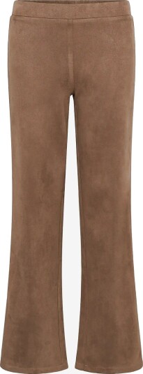 Cream Crcanna Pant   FOSSILA   XS
