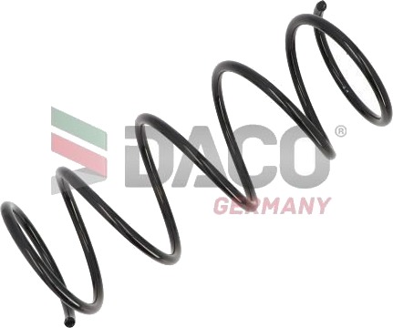 DACO Germany 800603 Fjær