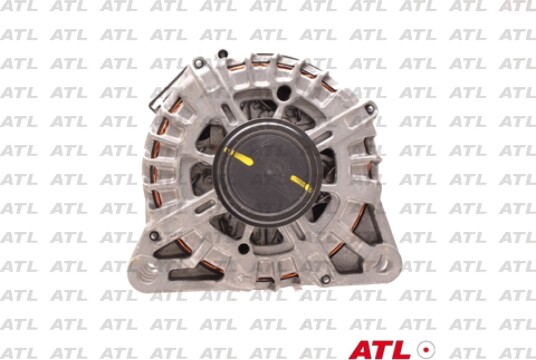 Dynamo ATL Autotechnik L 51 531