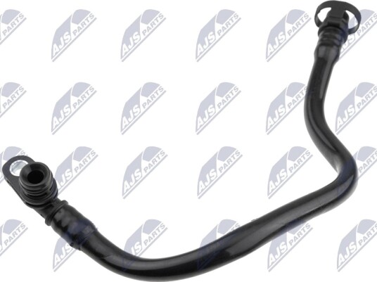 Lufteslange, drivstofftank NTY EFP-BM-013