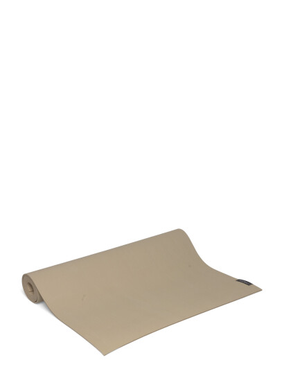 Yogiraj Organic Lite Mat 4 Mm Yogiraj Natural Beige 183CM X 61CM X 0.4CM Yogiraj Organic Lite Mat 4 Mm Yogiraj Natural Beige 183CM X 61CM X 0.4CM