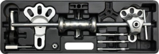 YATO YT-25391 Avtrekkersett