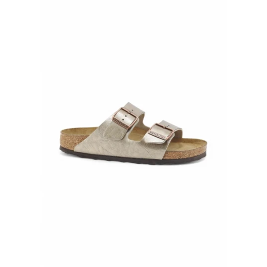 Birkenstock, Dame, Sko, Brun, 40 EU,