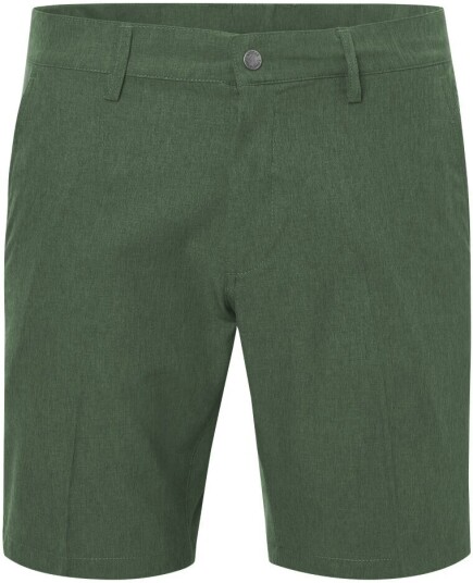 Abacus Branson Shorts Herre Grønn 38