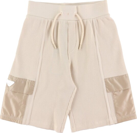 Emporio Armani ShortSandskall   Emporio Armani   7 år 122   Shorts   Beige