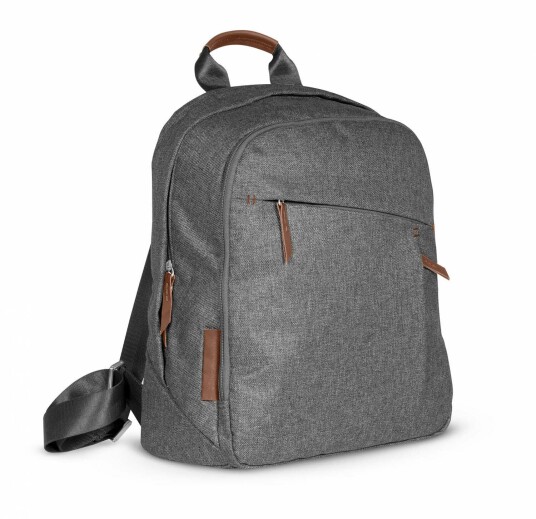 UPPAbaby Stelleveske Greyson Black