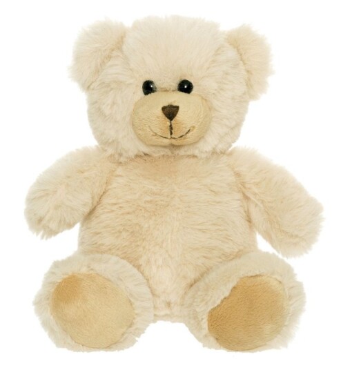 Dreamies Teddybjørn Beige 20 cm TK2579