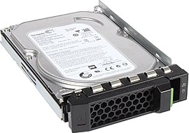 Fujitsu HDD 12TB 7.2K SAS 12G 512E Hot PY-CHCT7B7 Fujitsu HDD 12TB 7.2K SAS 12G 512E Hot PY-CHCT7B7