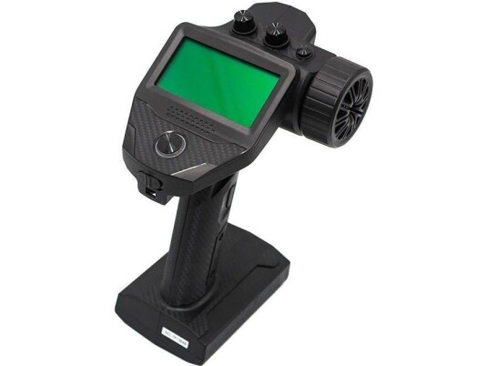 Flysky Fs-G7p+R7p Sender + Mottakersett Flysky Fs-G7p+R7p Sender + Mottakersett