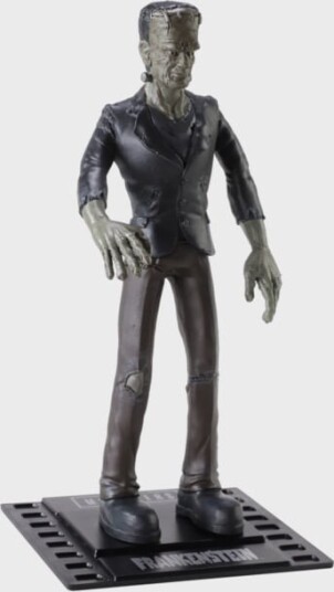 Universal Frankenstein Monster Bendyfig Figurine