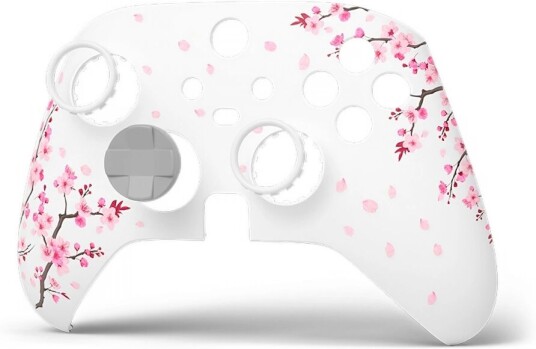 Scuf Instinct Faceplate Kit - Cherry Blossom
