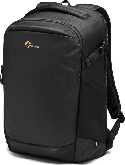 Lowepro Flipside 400 AW III Kamerarugsekk Svart med Regntrekk