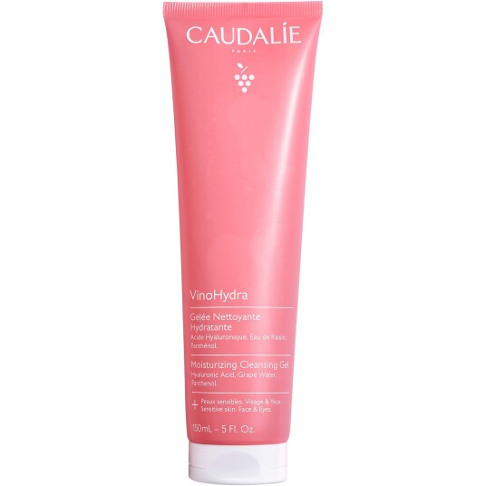 Vinohydra Moisturizing Cleansing Gel 150 ml Vinohydra Moisturizing Cleansing Gel 150 ml