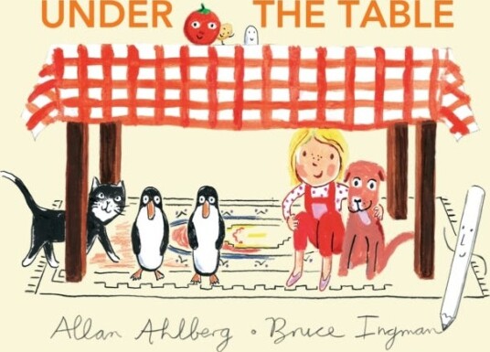 Under the Table