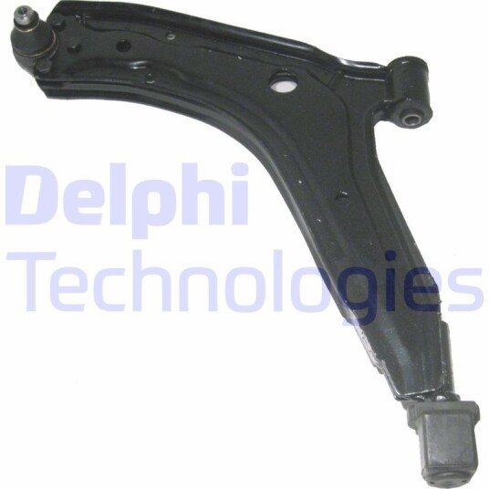 Bærebru/bærearm DELPHI TC818 Bærebru/bærearm DELPHI TC818