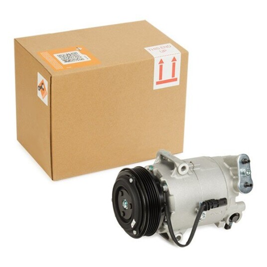 AC kompressor NRF 32790